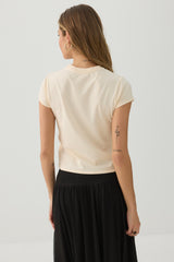 Short Graphic T-Shirt