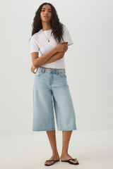 Cinched Waist T-Shirt