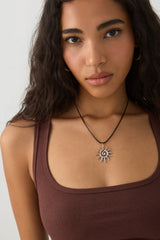 Basic Cropped Ribbed Tank Top
