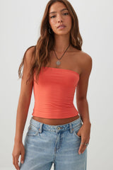Basic Tube Top