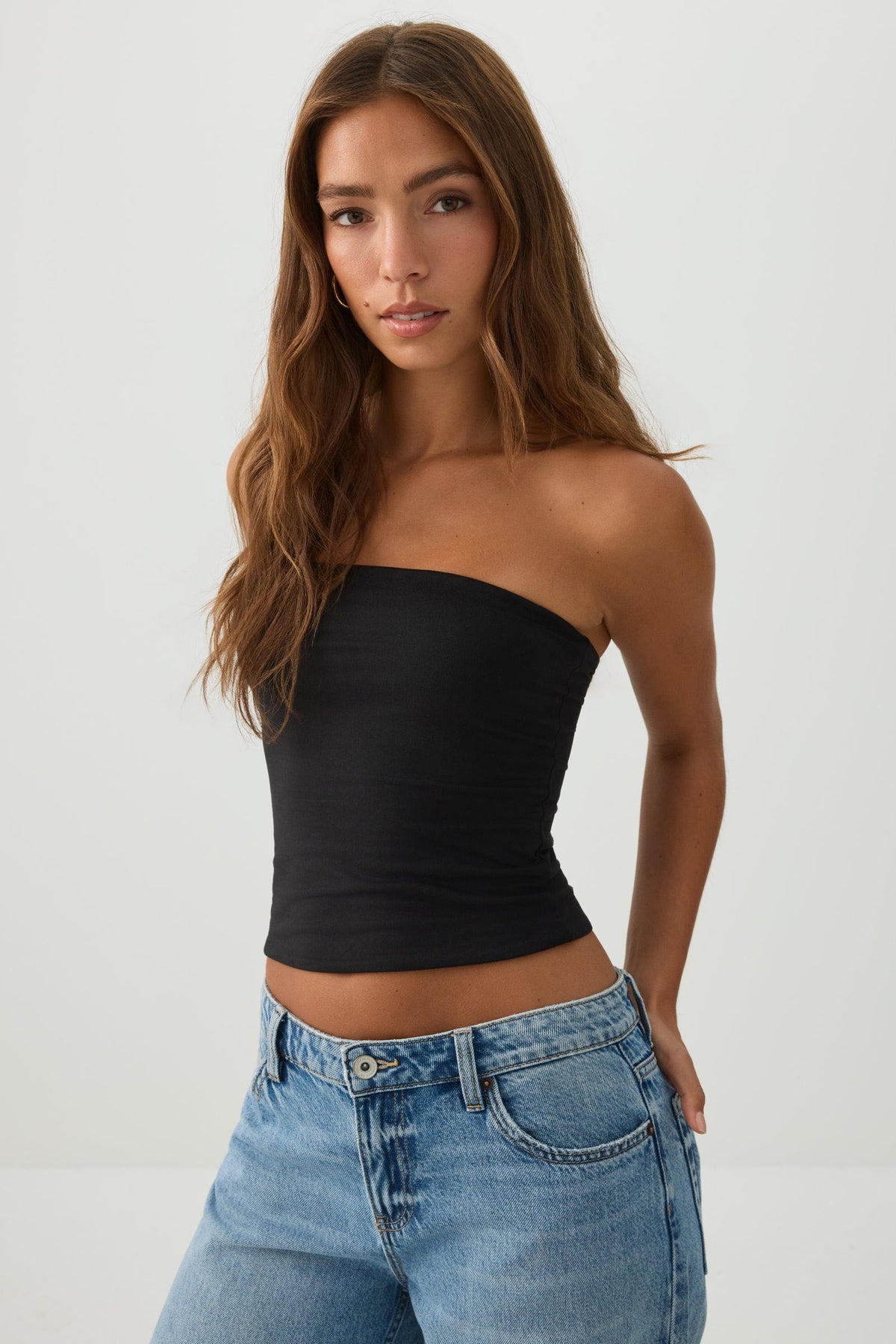 Basic Tube Top