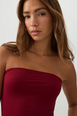 Basic Tube Top