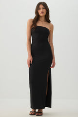 Tube Top Maxi Dress