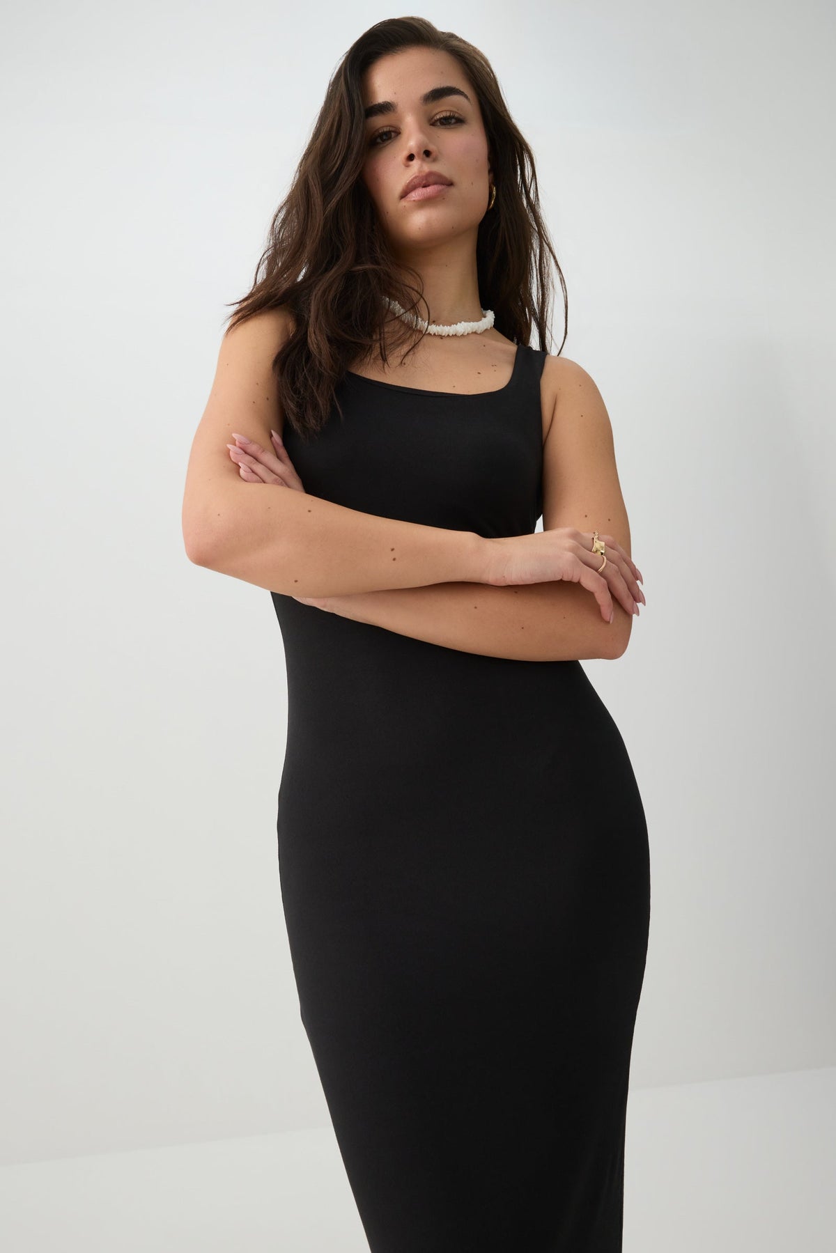 Midi Bodycon Dress