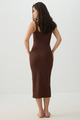 Midi Bodycon Dress
