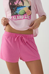 Graphic Ultra Soft PJ Set
