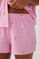 Boxy Pyjama Set