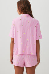 Boxy Pyjama Set