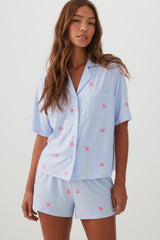 Boxy Pyjama Set