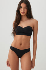 Seamless Bandeau Bra