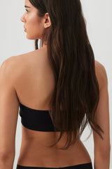 Seamless Bandeau Bra