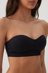 Seamless Bandeau Bra
