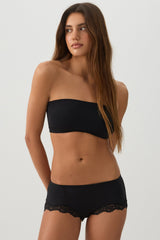 Seamless Bandeau Bra