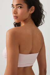 Seamless Bandeau Bra