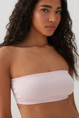 Seamless Bandeau Bra