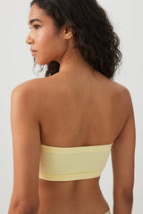 Seamless Bandeau Bra