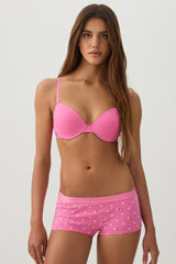 Boyshort Panties