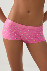 Boyshort Panties