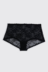 Lace Boyshort Panty
