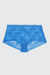 Lace Boyshort Panty