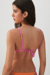 Underwire Bikini Top