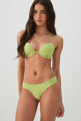 Bare Bikini Bottom