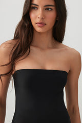 One Piece Swimsuit with Removable Straps
