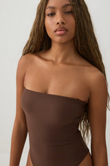 One Piece Swimsuit with Removable Straps