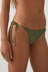 Cheeky String Bikini Bottom