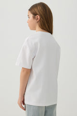 Oversized Printed T-Shirt
