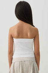 Printed Tube Top