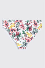 Tropical Fruit Bikini Bottom