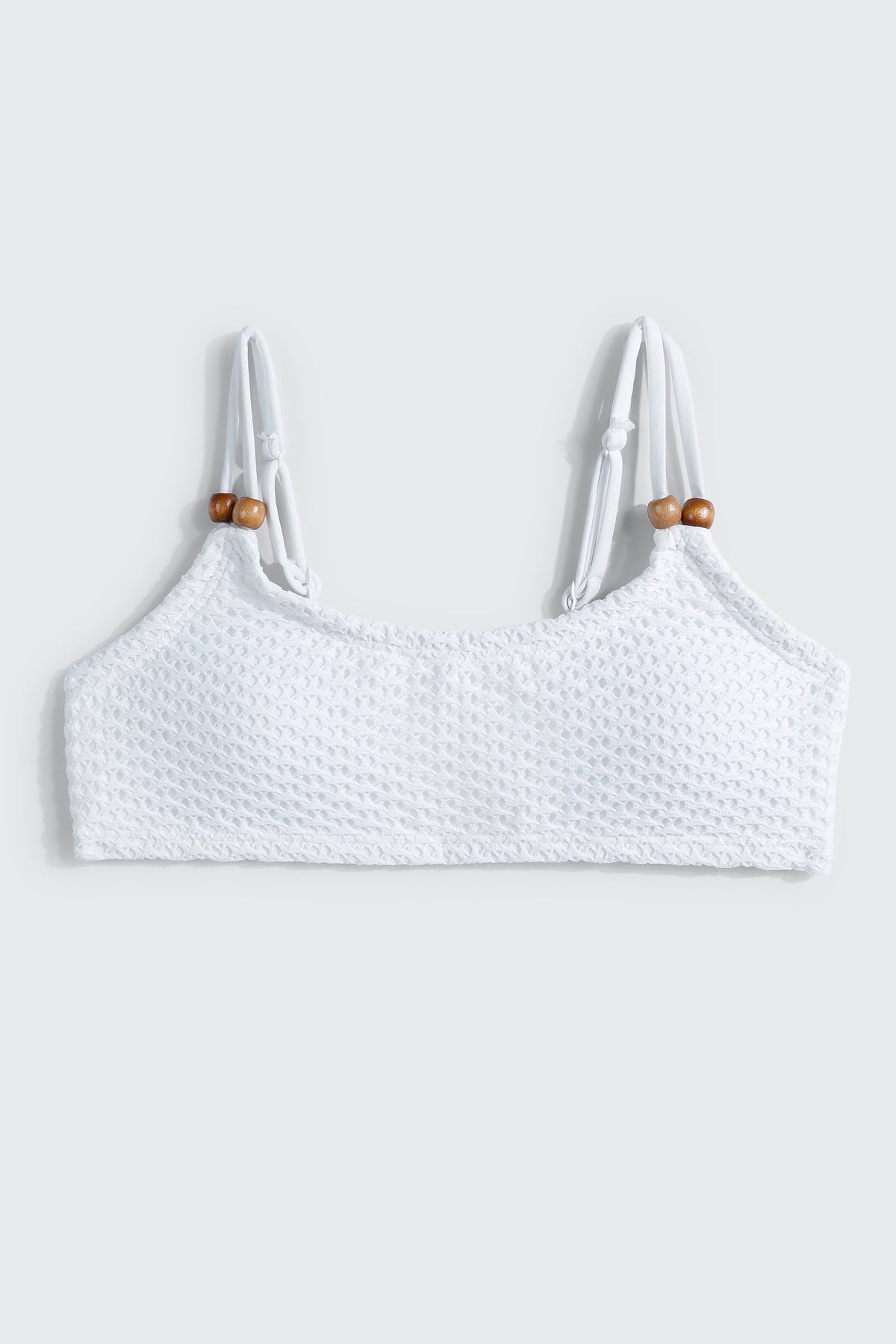 Crochet Bikini Top
