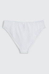 Crochet Bikini Bottom
