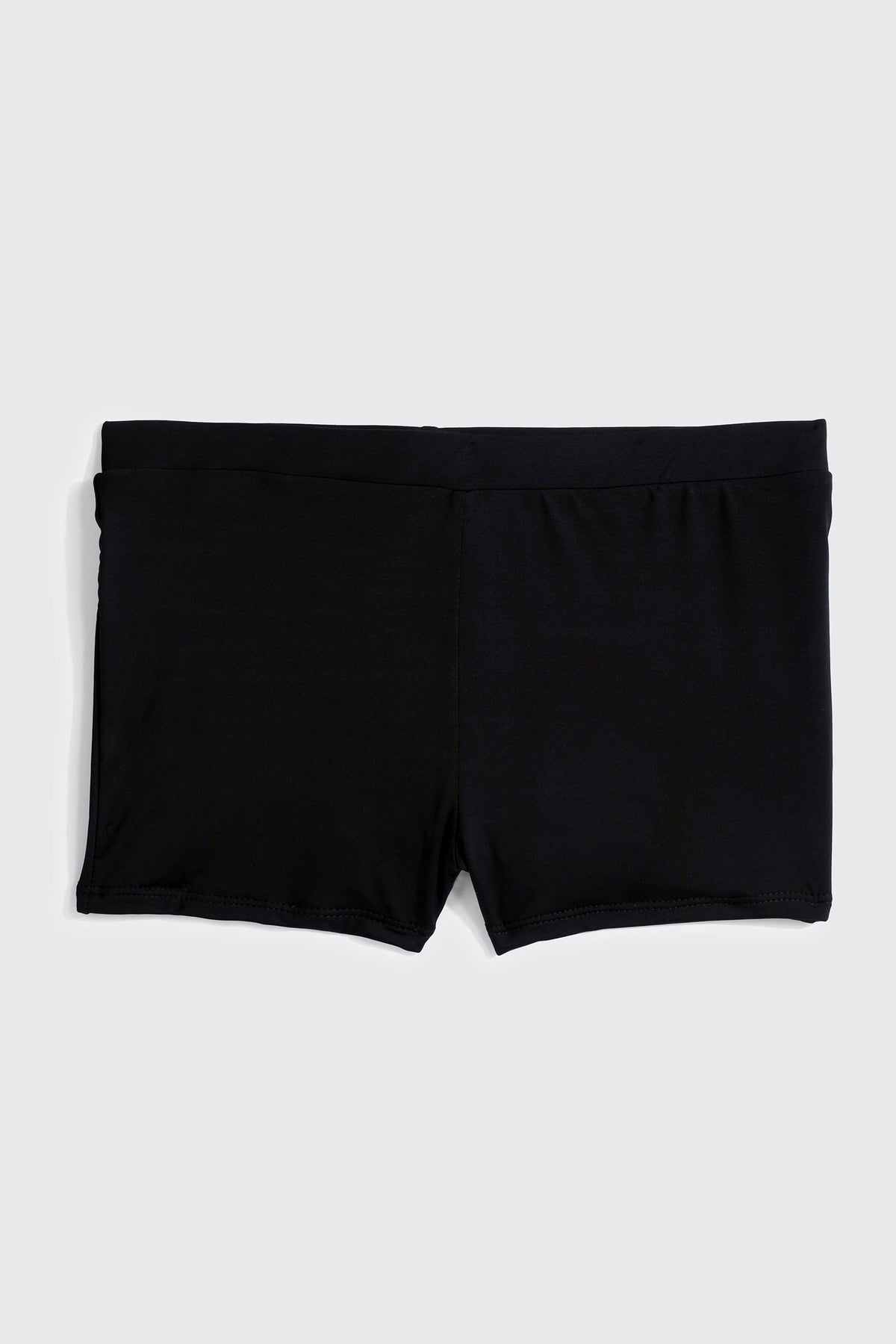 Shortie Bikini Bottom