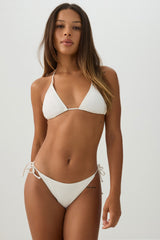 Triangle Bikini Top