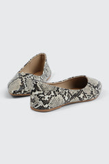 Pointy Toe Flats