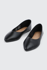 Pointy Toe Flats
