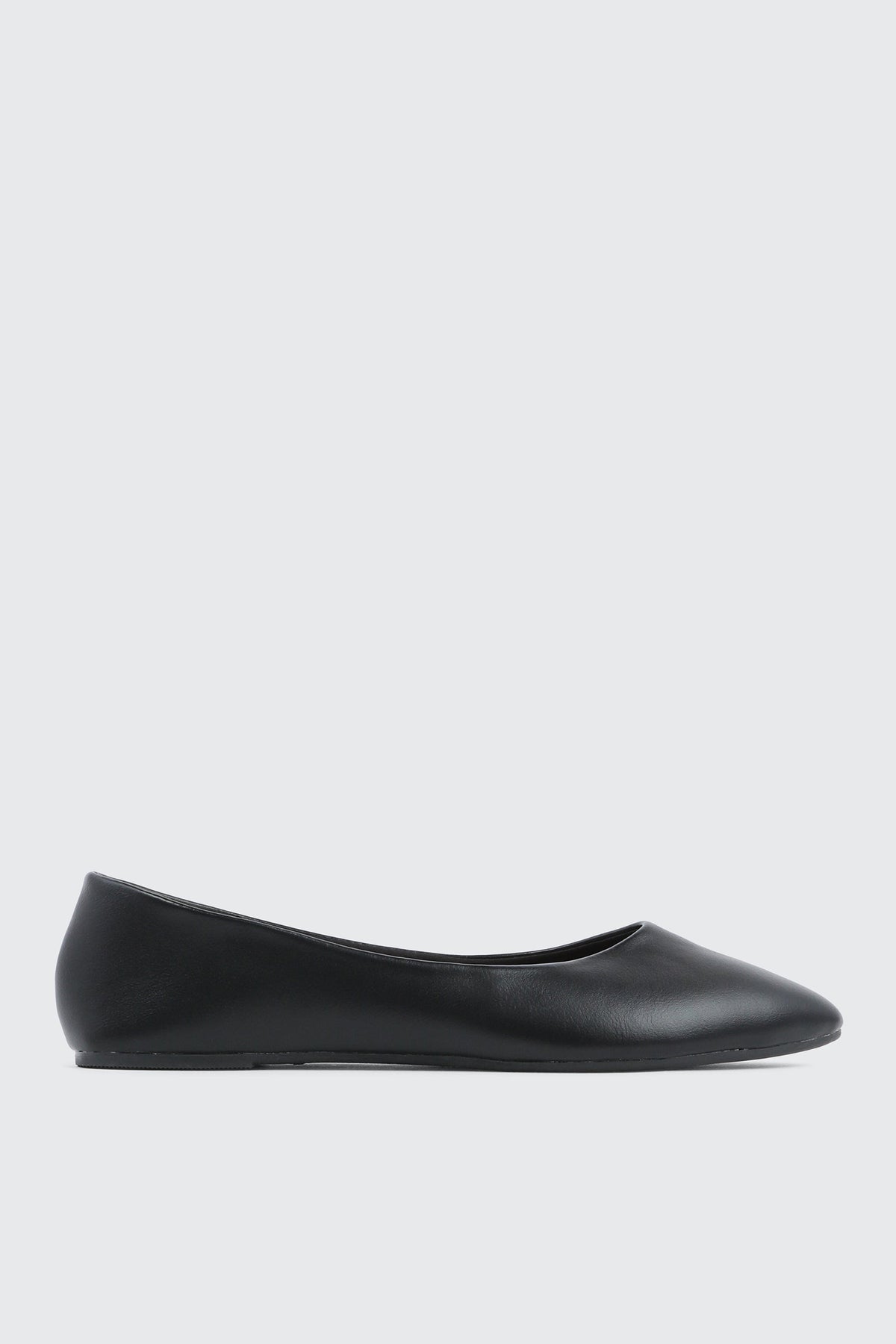Pointy Toe Flats
