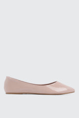 Pointy Toe Flats