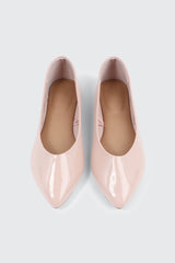 Pointy Toe Flats