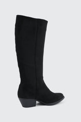 Knee High Cowboy Boots