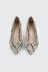 Stiletto Pumps