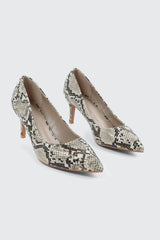 Stiletto Pumps