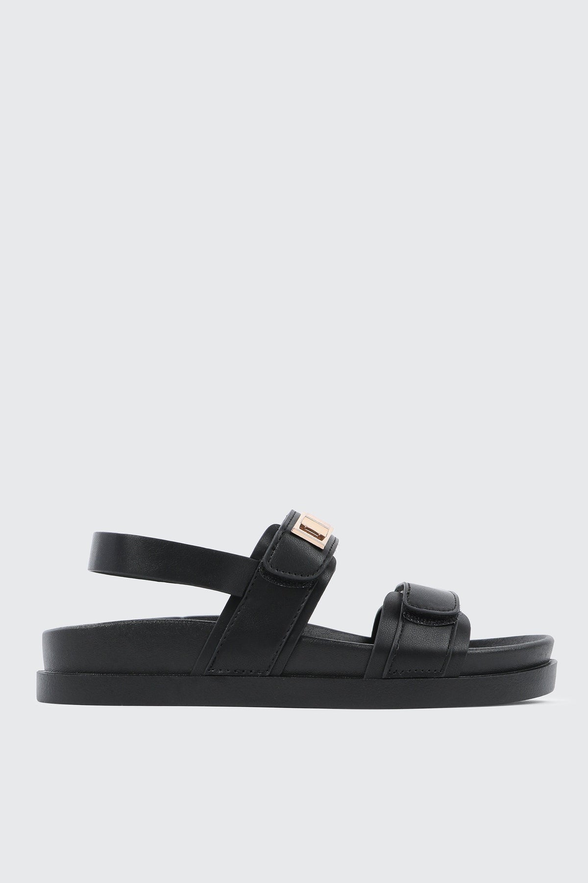 Slingback Flat Sandals