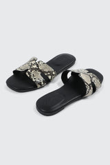 H-Strap Sandals