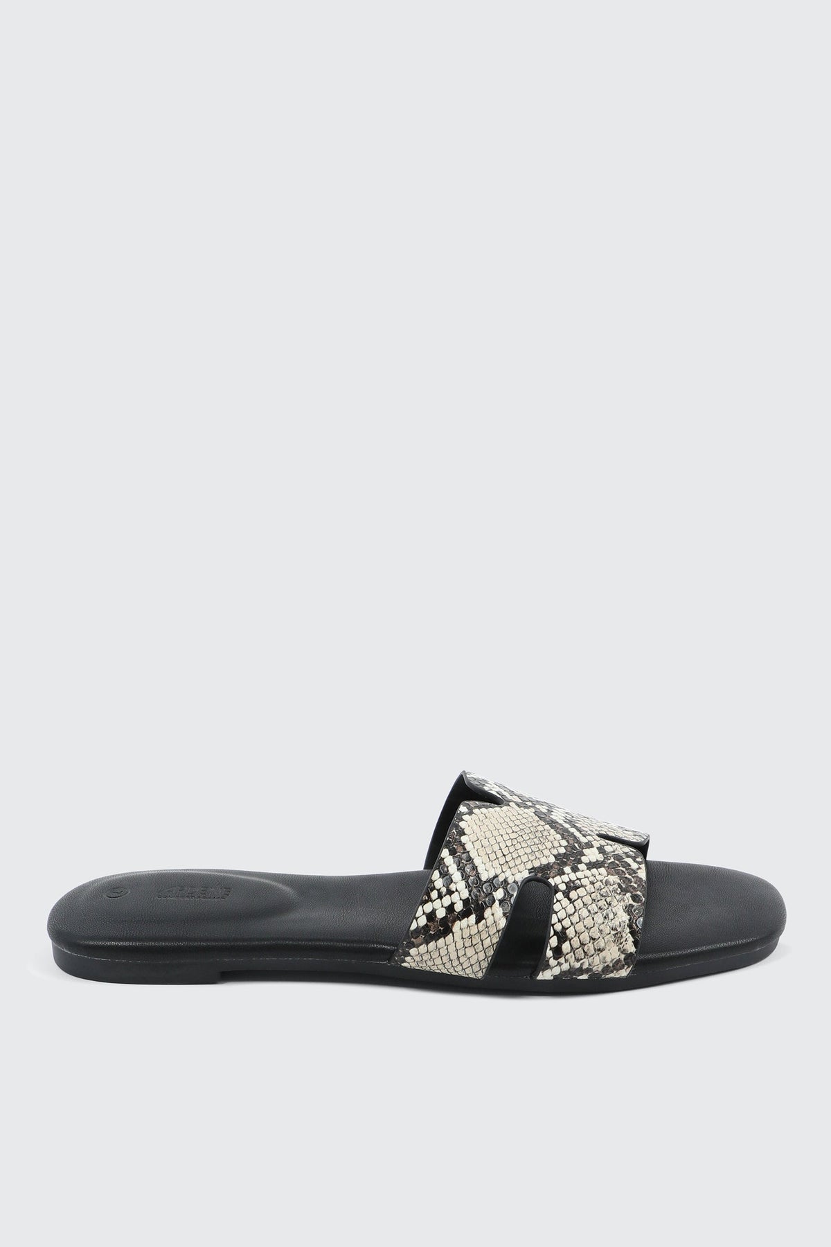 H-Strap Sandals