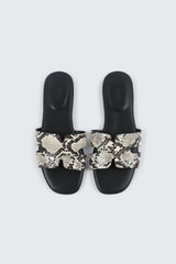 H-Strap Sandals