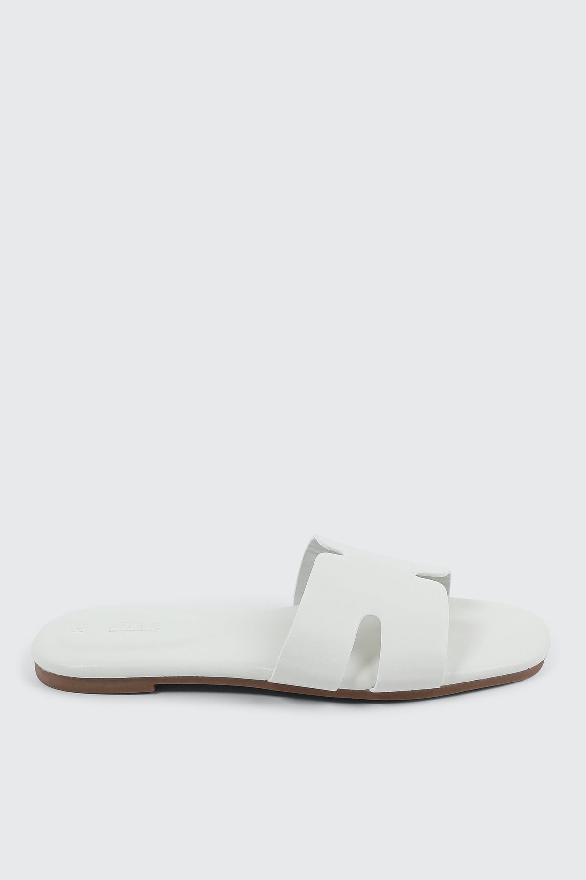 H-Strap Sandals