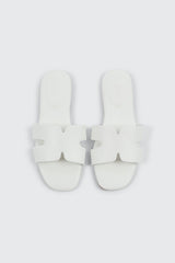 H-Strap Sandals